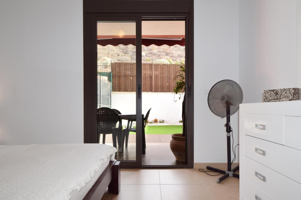 Mocan Perfect Stay Palm-mar Exterior foto