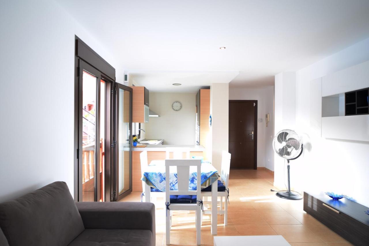 Mocan Perfect Stay Palm-mar Exterior foto