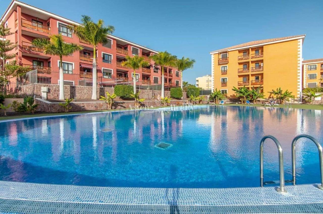 Mocan Perfect Stay Palm-mar Exterior foto