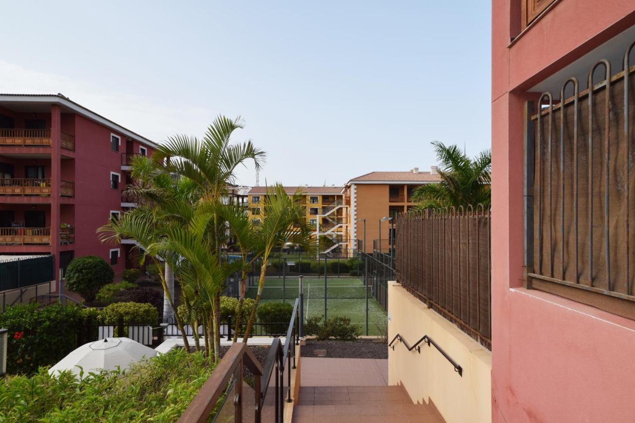Mocan Perfect Stay Palm-mar Exterior foto