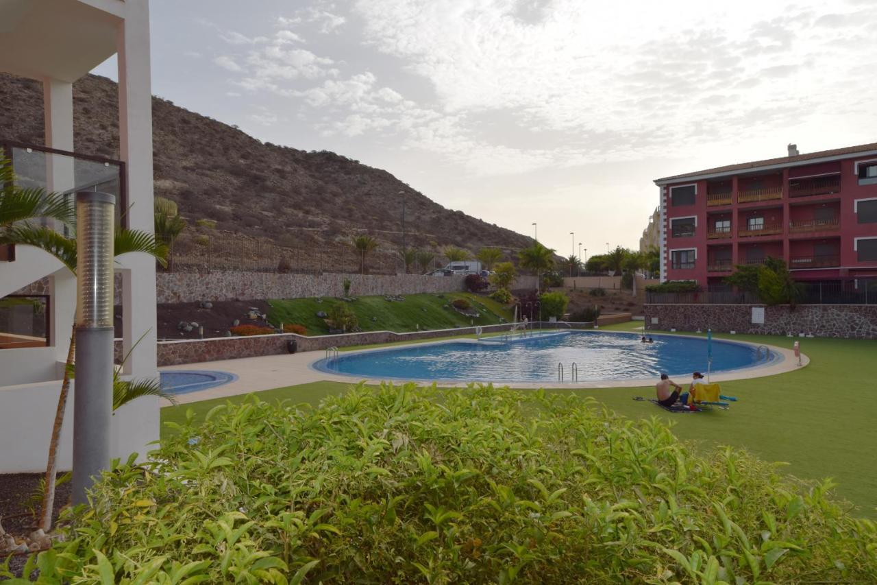 Mocan Perfect Stay Palm-mar Exterior foto