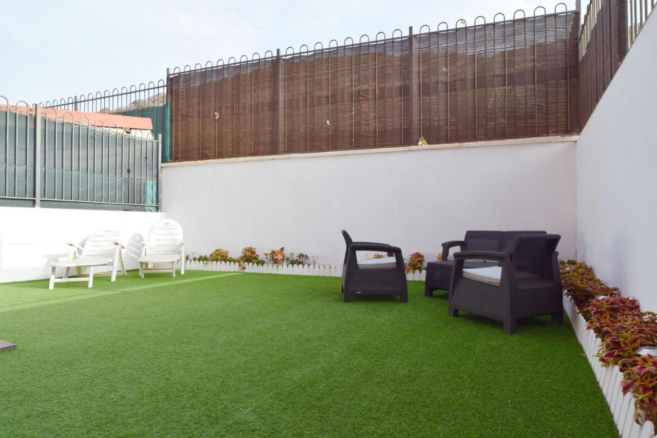 Mocan Perfect Stay Palm-mar Exterior foto
