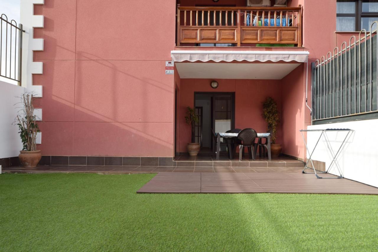 Mocan Perfect Stay Palm-mar Exterior foto
