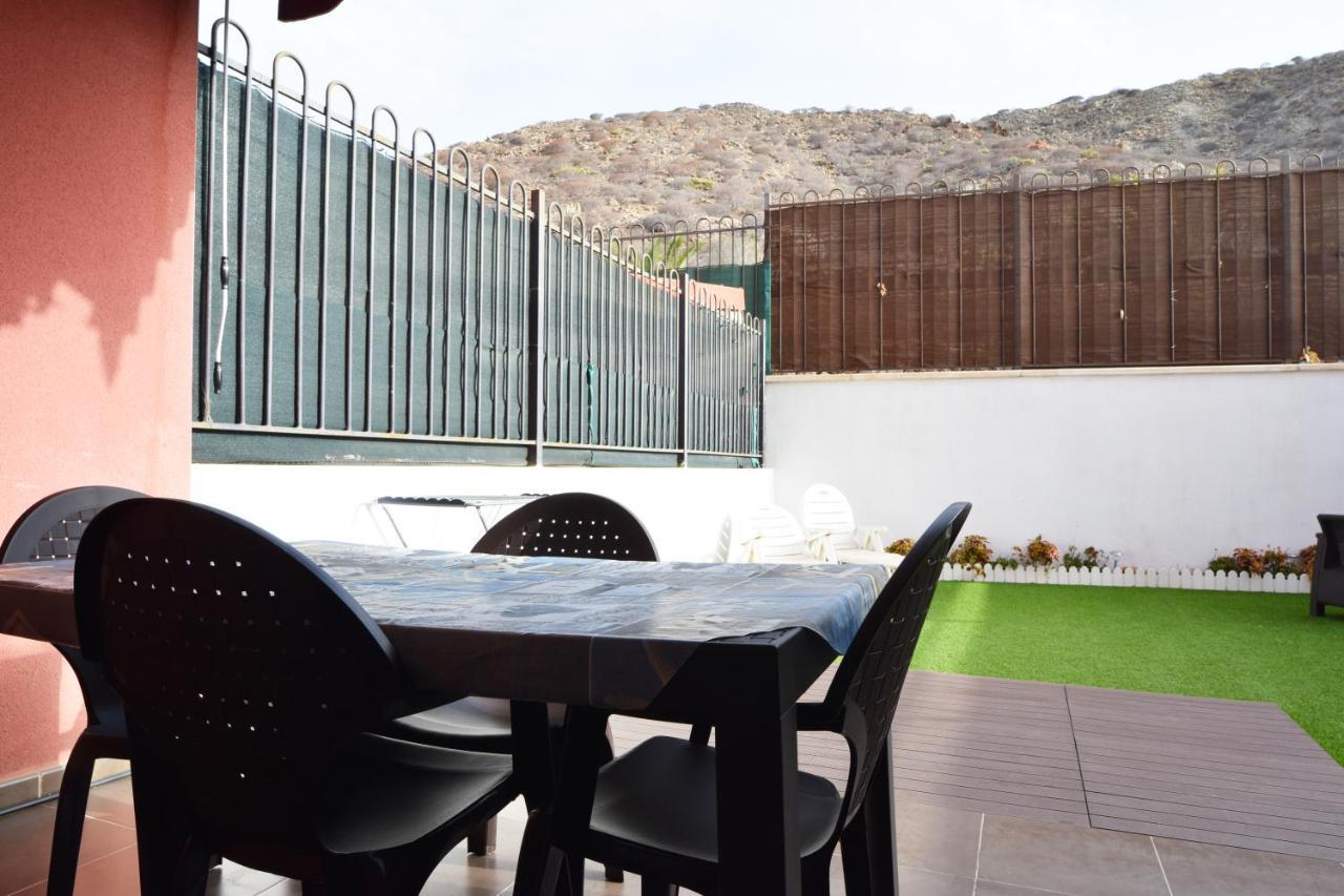Mocan Perfect Stay Palm-mar Exterior foto