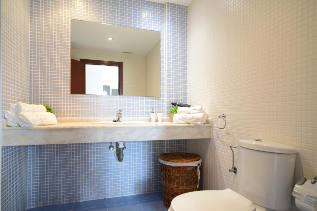 Mocan Perfect Stay Palm-mar Exterior foto